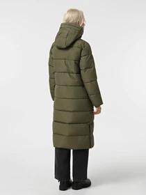 Куртки и дубленки Alpha Industries Sierra Gen II модель WJS52502C1_359 Фото