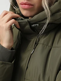 Куртки и дубленки Alpha Industries Sierra Gen II модель WJS52502C1_359 Фото