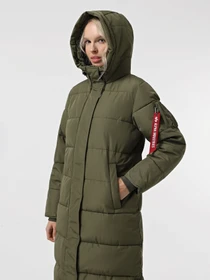 Куртки и дубленки Alpha Industries Sierra Gen II модель WJS52502C1_359 Фото