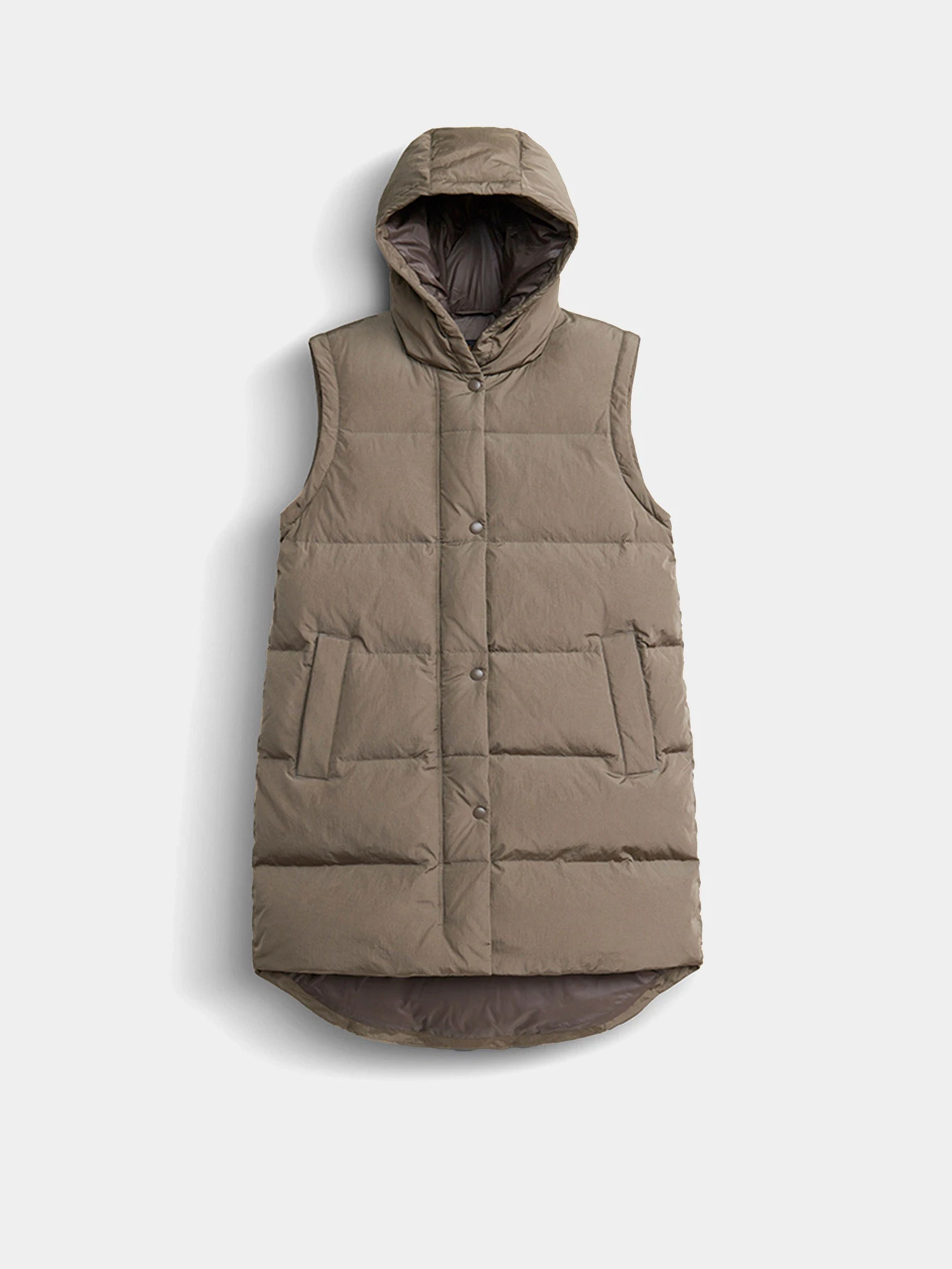 Куртки та дублянки Alpha Industries Sierra Сonvertible модель WJS53502C1_204 Куртки та дублянки Alpha Industries Sierra Сonvertible модель WJS53502C1_204 Фото