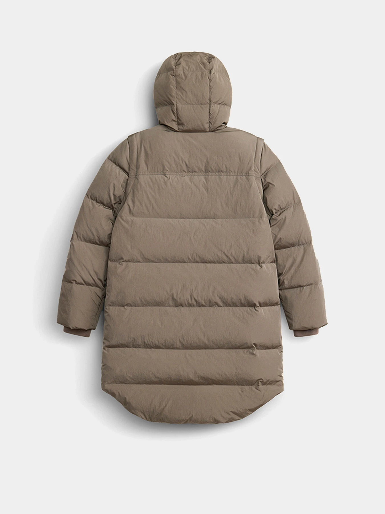 Куртки та дублянки Alpha Industries Sierra Сonvertible модель WJS53502C1_204 Куртки та дублянки Alpha Industries Sierra Сonvertible модель WJS53502C1_204 Фото