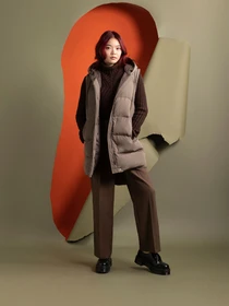 Куртки та дублянки Alpha Industries Sierra Сonvertible модель WJS53502C1_204 Фото