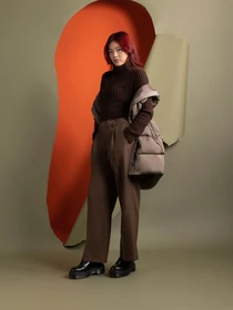 Куртки та дублянки Alpha Industries Sierra Сonvertible модель WJS53502C1_204 Фото