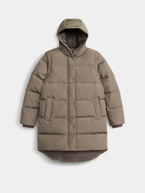 Куртки та дублянки Alpha Industries Sierra Сonvertible модель WJS53502C1_204 Фото
