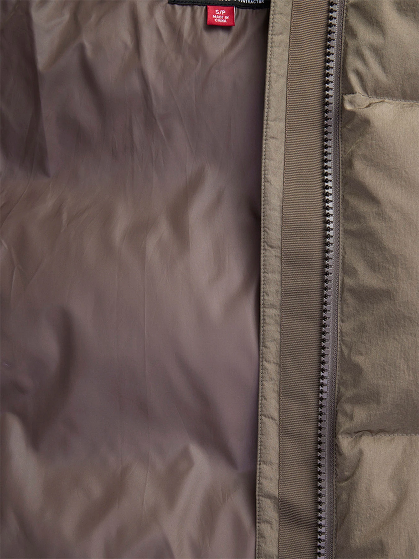Куртки та дублянки Alpha Industries Sierra Short модель WJS53503C1_204 Фото
