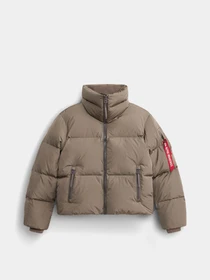Куртки та дублянки Alpha Industries Sierra Short модель WJS53503C1_204 Фото