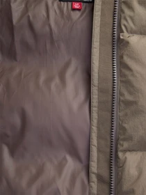 Куртки та дублянки Alpha Industries Sierra Short модель WJS53503C1_204 Фото
