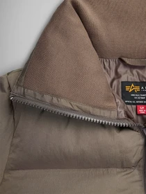 Куртки та дублянки Alpha Industries Sierra Short модель WJS53503C1_204 Фото