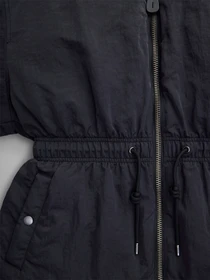 Куртки та дублянки Alpha Industries Short Cinched Waist модель WJS54502C1_001 Фото
