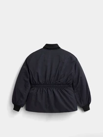 Куртки та дублянки Alpha Industries Short Cinched Waist модель WJS54502C1_001 Фото