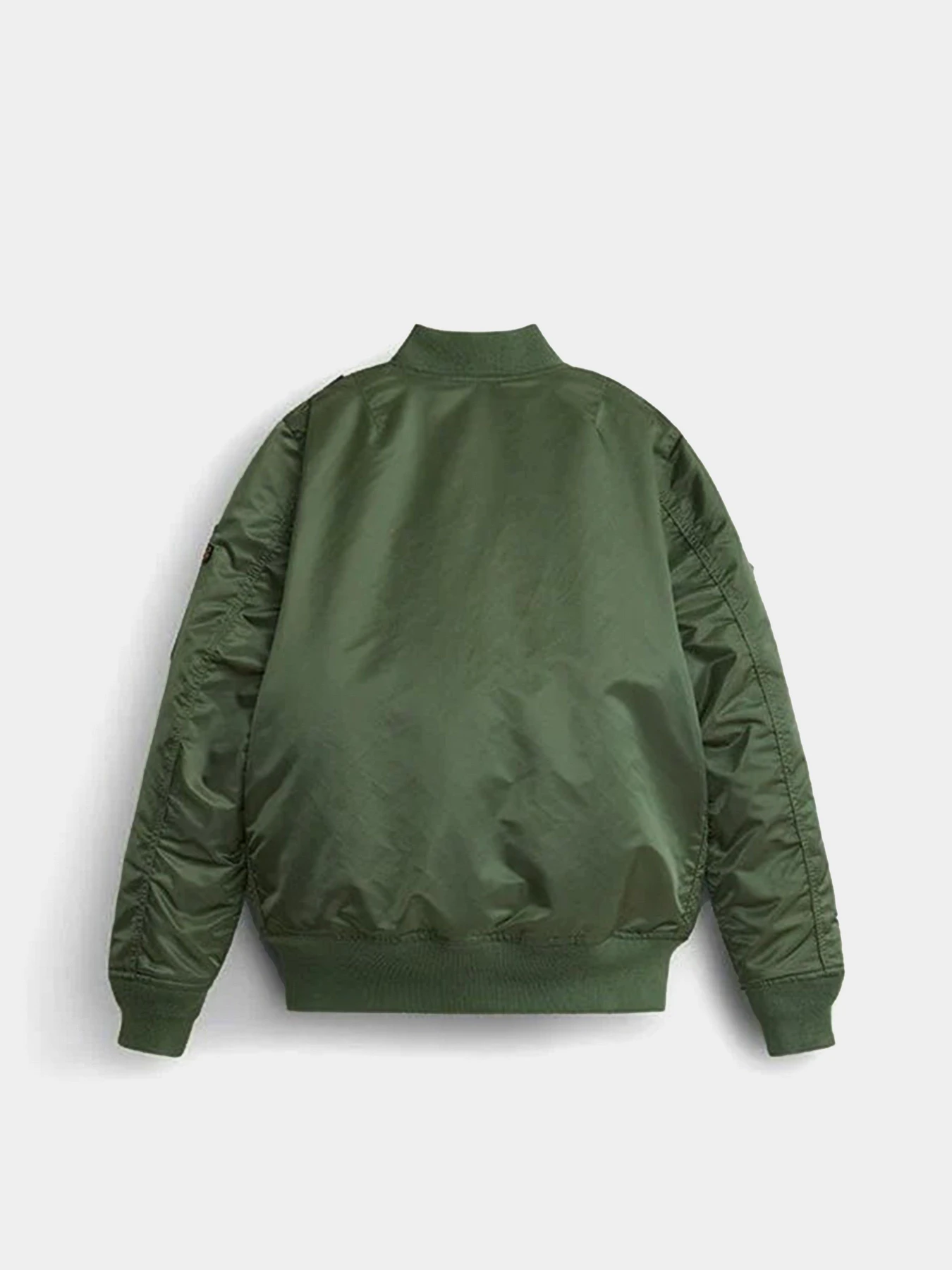 Куртки и дубленки Alpha Industries MA-1 Squadron модель YJY53501C1_310 Куртки и дубленки Alpha Industries MA-1 Squadron модель YJY53501C1_310 Фото