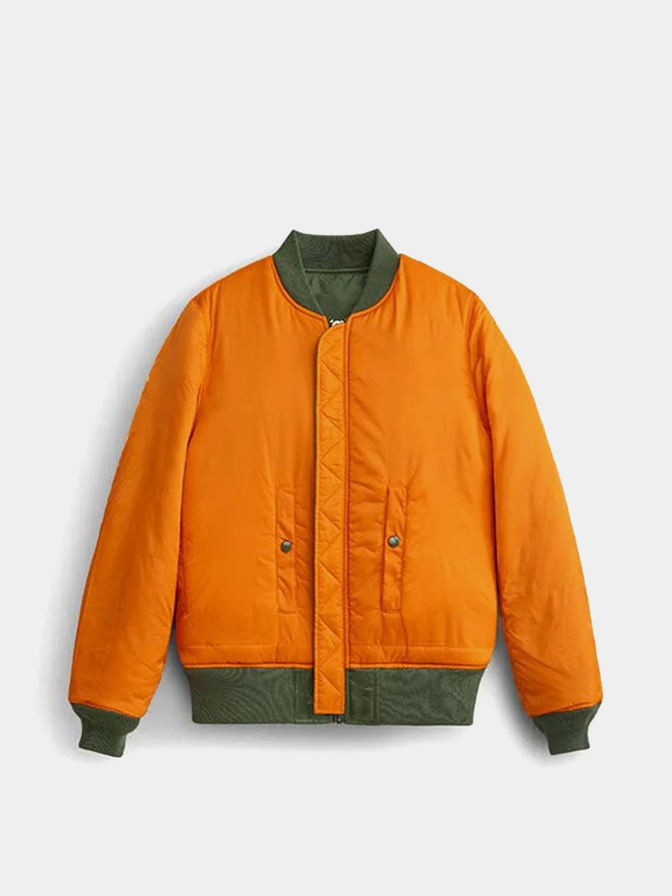 Куртки и дубленки Alpha Industries MA-1 Squadron модель YJY53501C1_310 Куртки и дубленки Alpha Industries MA-1 Squadron модель YJY53501C1_310 Фото