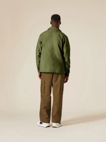 Сорочки Alpha Industries FATIGUE SHIRT модель MSF51500C1_304 Фото
