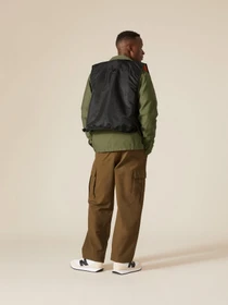 Сорочки Alpha Industries FATIGUE SHIRT модель MSF51500C1_304 Фото