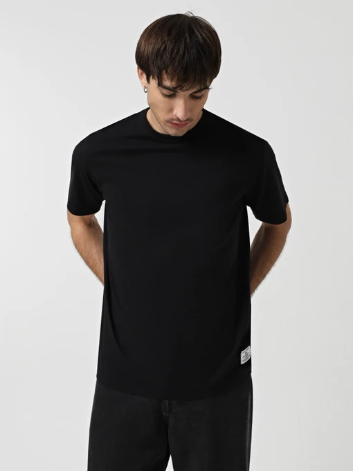 Футболки и поло Alpha Industries ESSENTIAL GEN II TEE модель UTE53502PK_001 Фото