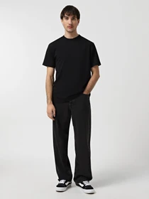 Футболки и поло Alpha Industries ESSENTIAL GEN II TEE модель UTE53502PK_001 Фото