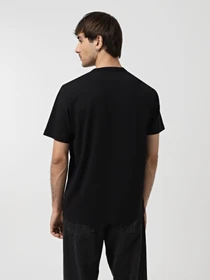 Футболки и поло Alpha Industries ESSENTIAL GEN II TEE модель UTE53502PK_001 Фото