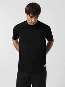 Футболки и поло Alpha Industries ESSENTIAL GEN II TEE модель UTE53502PK_001 Фото
