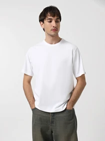 Футболки и поло Alpha Industries ESSENTIAL GEN II TEE модель UTE53502PK_100 Фото
