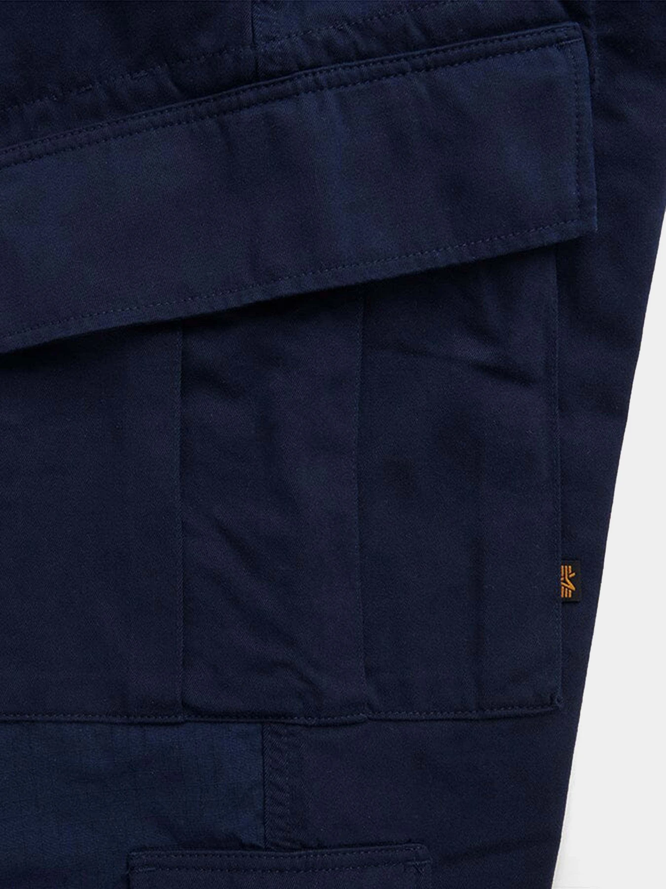 Брюки Alpha Industries Acu модель MBA52501C1_410 Фото