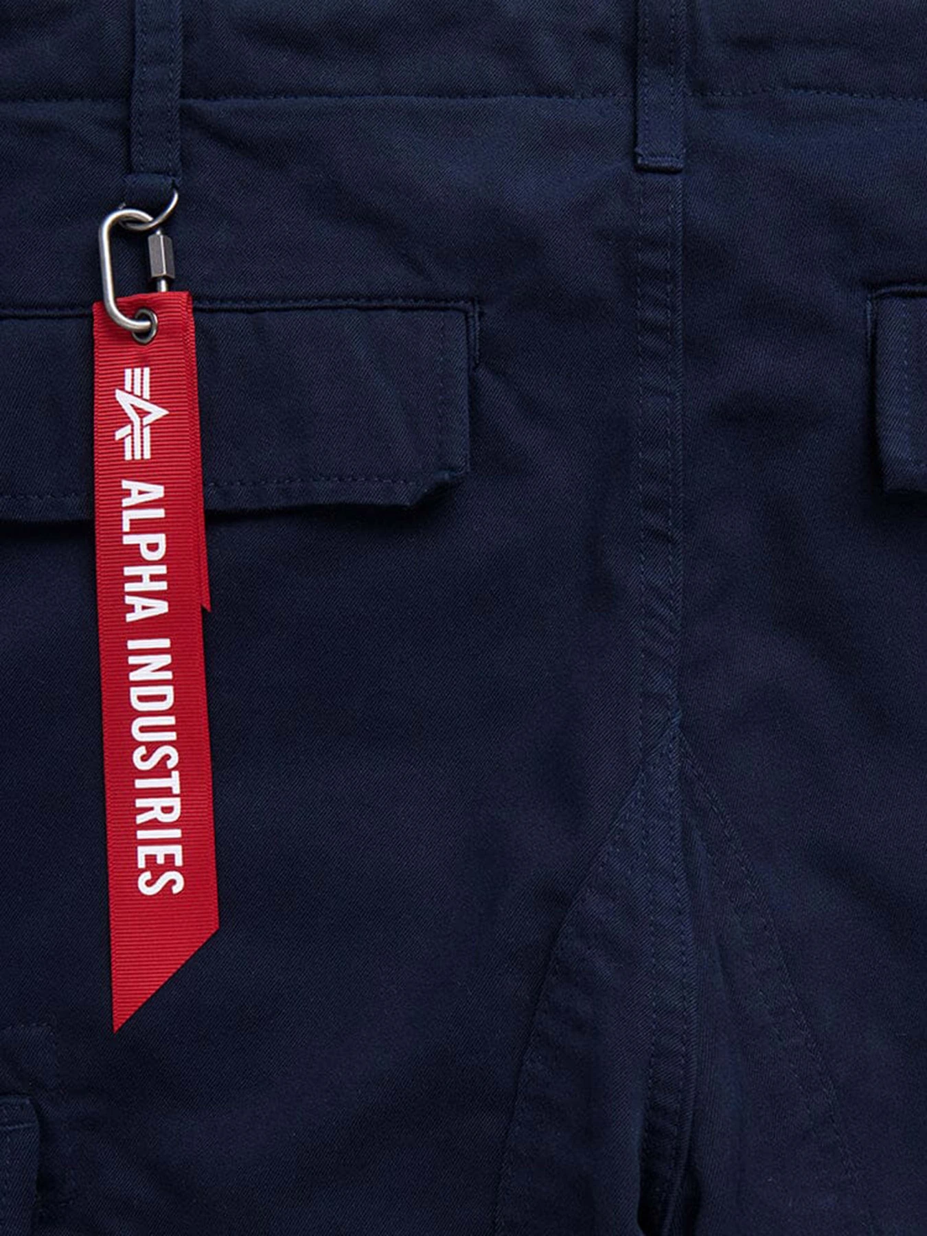 Брюки Alpha Industries Acu модель MBA52501C1_410 Фото