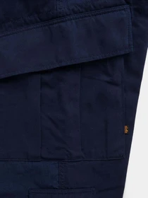 Брюки Alpha Industries Acu модель MBA52501C1_410 Фото