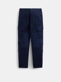 Брюки Alpha Industries Acu модель MBA52501C1_410 Фото