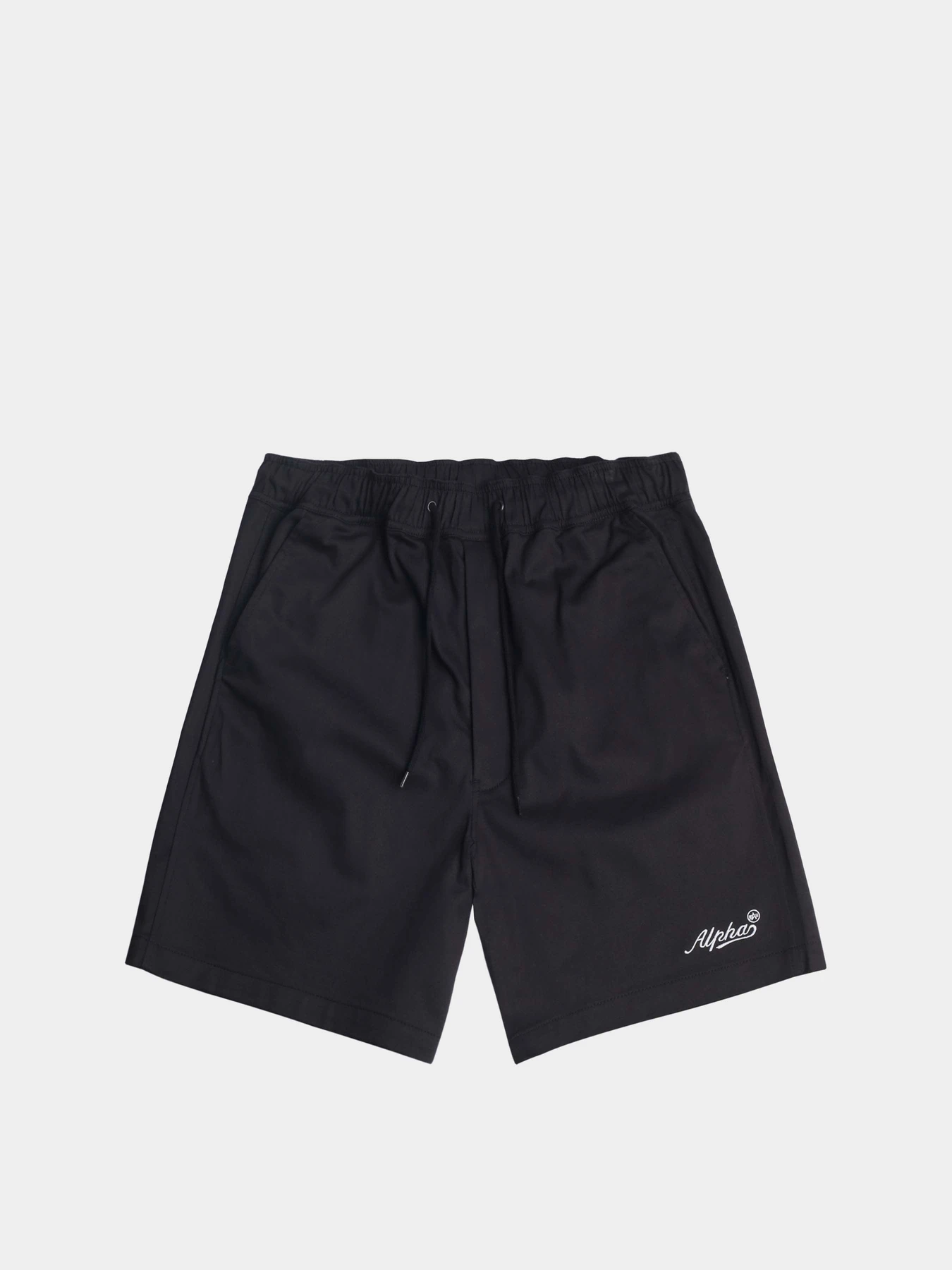 Шорты Alpha Industries CTN модель MBC55000C1_001 Фото