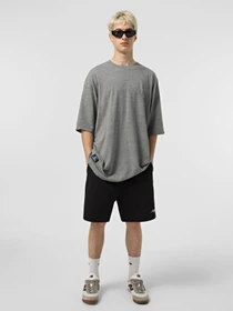 Шорты Alpha Industries CTN модель MBC55000C1_001 Фото