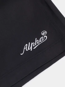 Шорты Alpha Industries CTN модель MBC55000C1_001 Фото