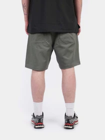 Шорты Alpha Industries CTN модель MBC55000C1_303 Фото