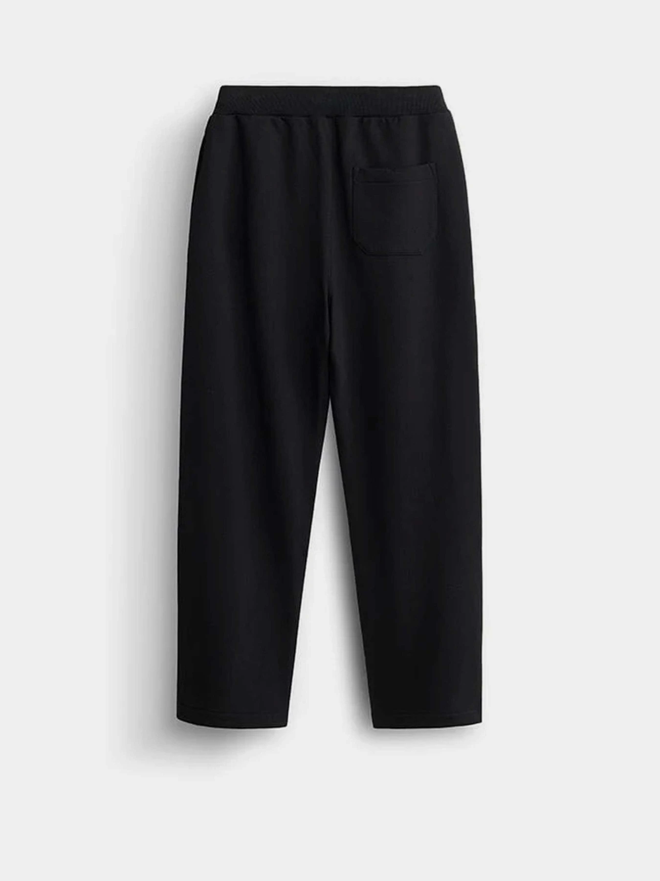 Брюки Alpha Industries Essential French Terry модель MBE55000C1_001 Фото