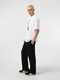 Брюки Alpha Industries Essential French Terry модель MBE55000C1_001 Фото