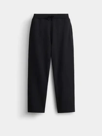 Брюки Alpha Industries Essential French Terry модель MBE55000C1_001 Фото