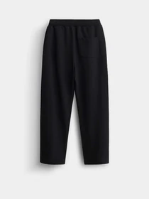 Брюки Alpha Industries Essential French Terry модель MBE55000C1_001 Фото