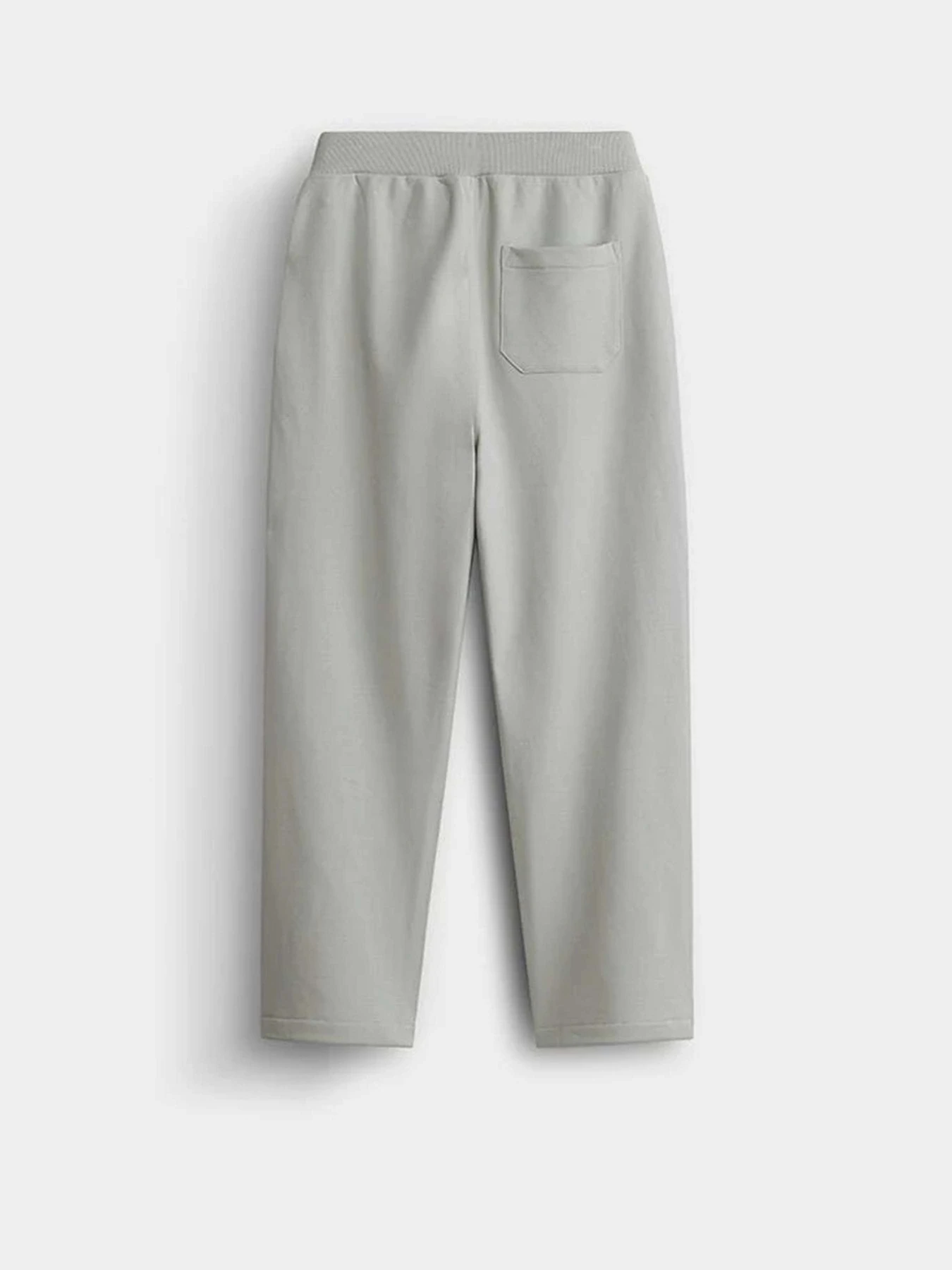 Штани Alpha Industries Essential French Terry модель MBE55000C1_067 Фото