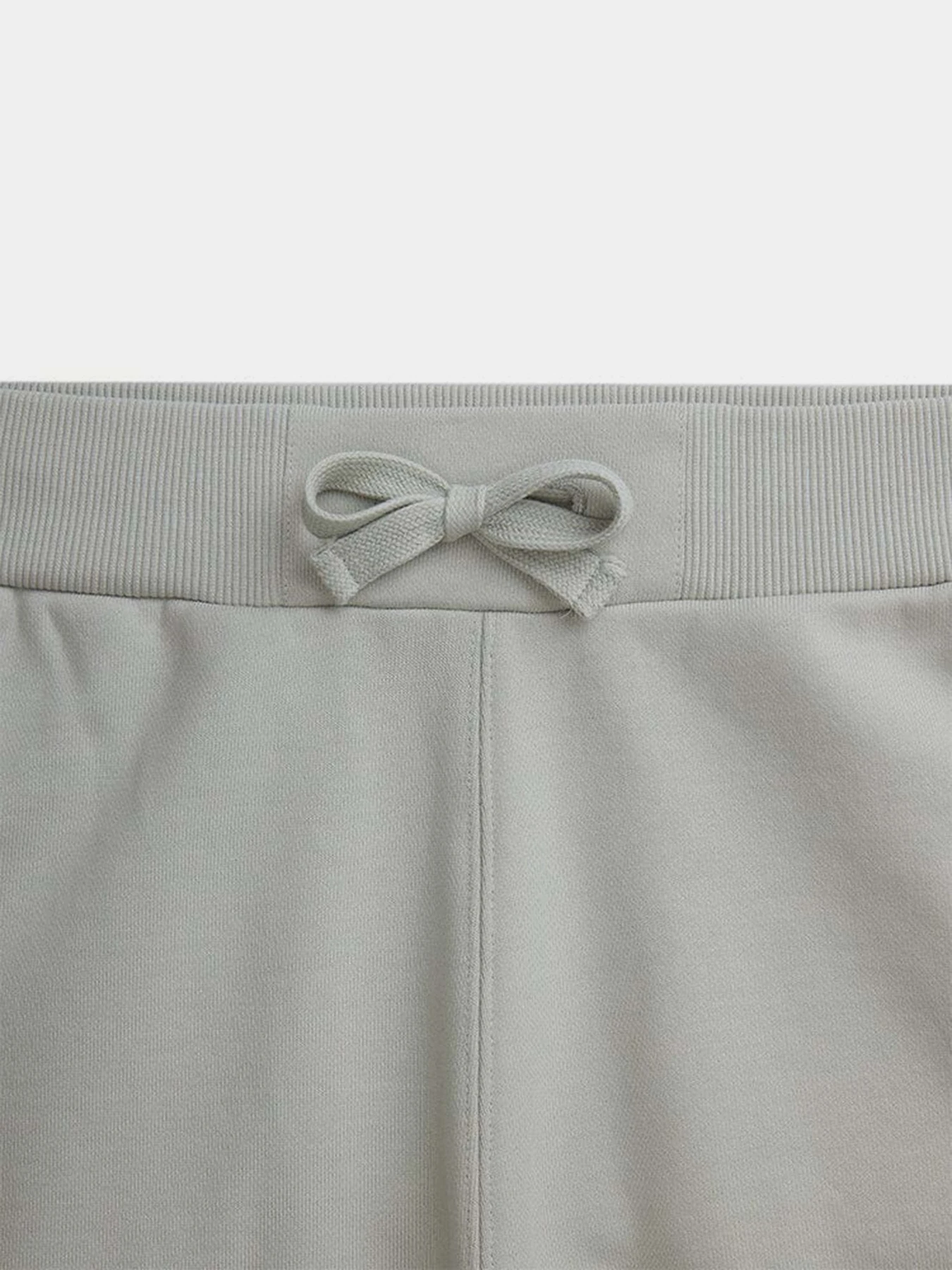 Штани Alpha Industries Essential French Terry модель MBE55000C1_067 Фото