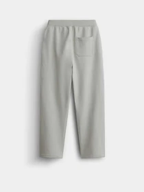 Штани Alpha Industries Essential French Terry модель MBE55000C1_067 Фото