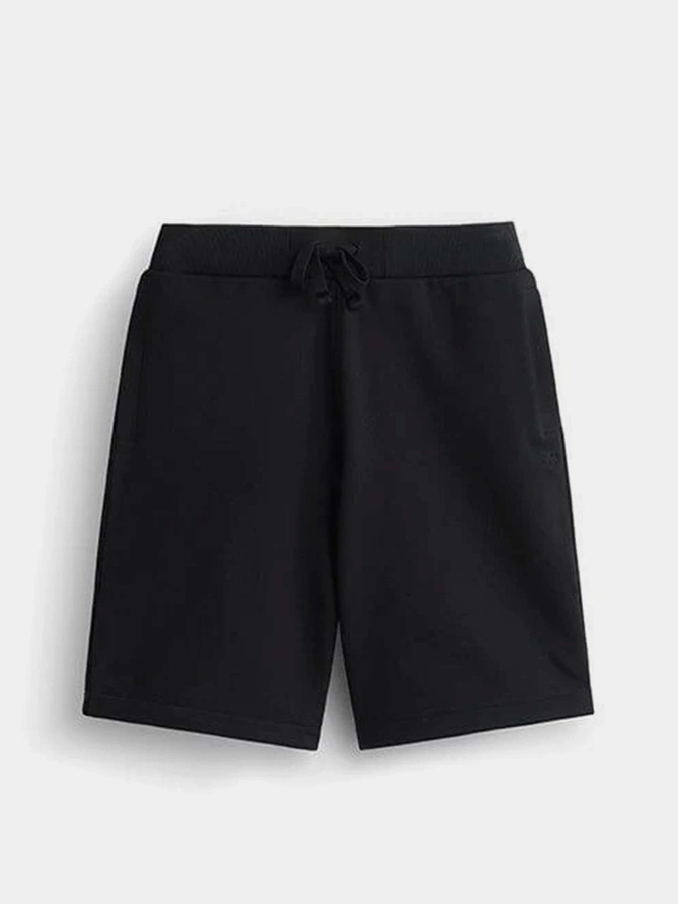 Шорты Alpha Industries Essential French Terry модель MBE55001C1_001 Шорты Alpha Industries Essential French Terry модель MBE55001C1_001 Фото