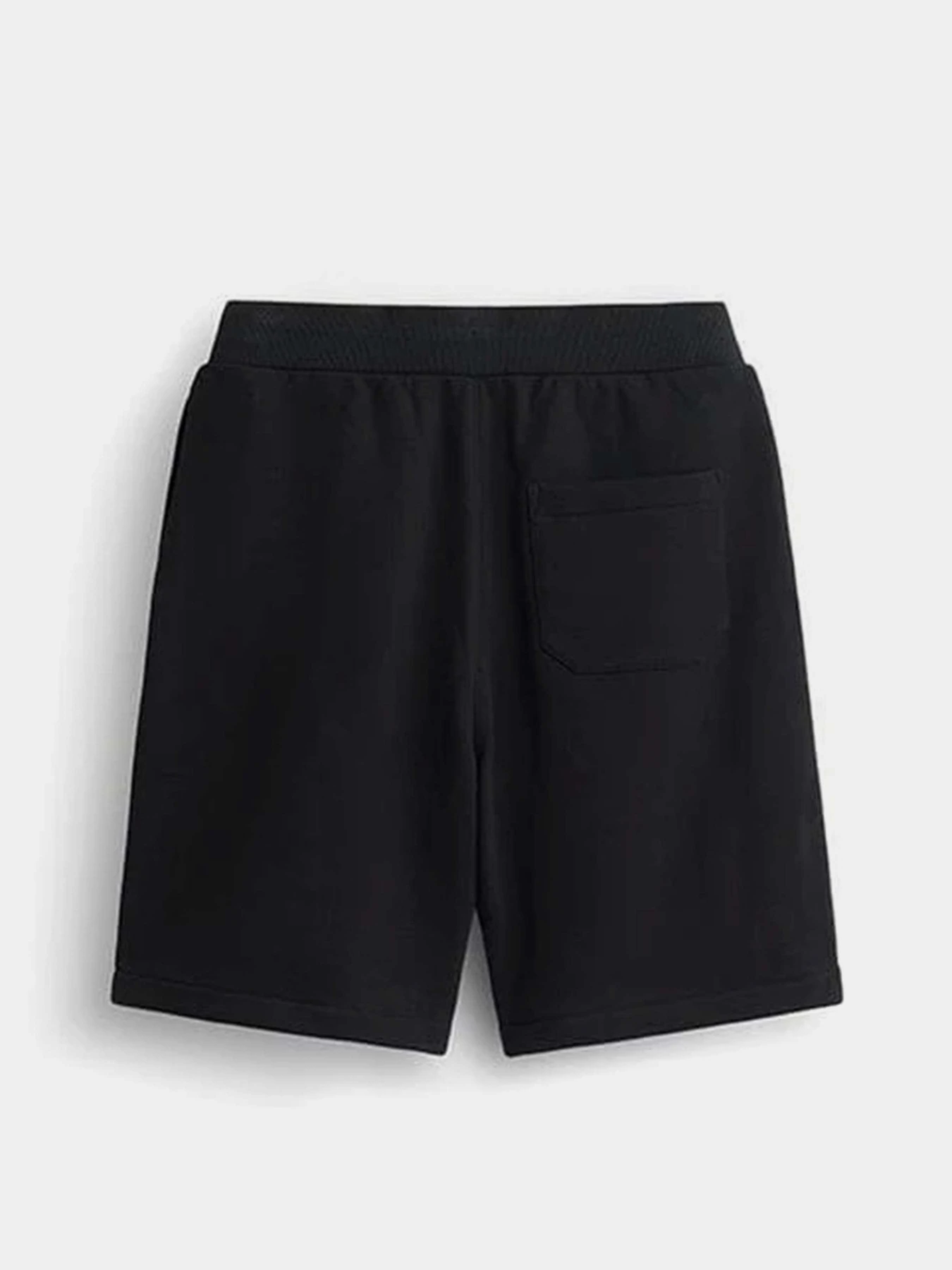 Шорты Alpha Industries Essential French Terry модель MBE55001C1_001 Шорты Alpha Industries Essential French Terry модель MBE55001C1_001 Фото