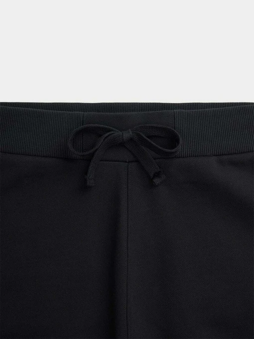 Бавовняні Жіночі Повсякденні шорти Alpha Industries Essential French Terry фото 3