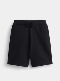 Шорты Alpha Industries Essential French Terry модель MBE55001C1_001 Фото