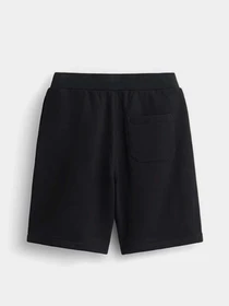 Шорты Alpha Industries Essential French Terry модель MBE55001C1_001 Фото