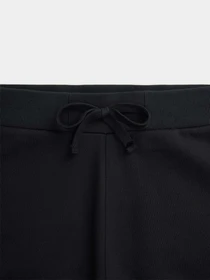Шорты Alpha Industries Essential French Terry модель MBE55001C1_001 Фото