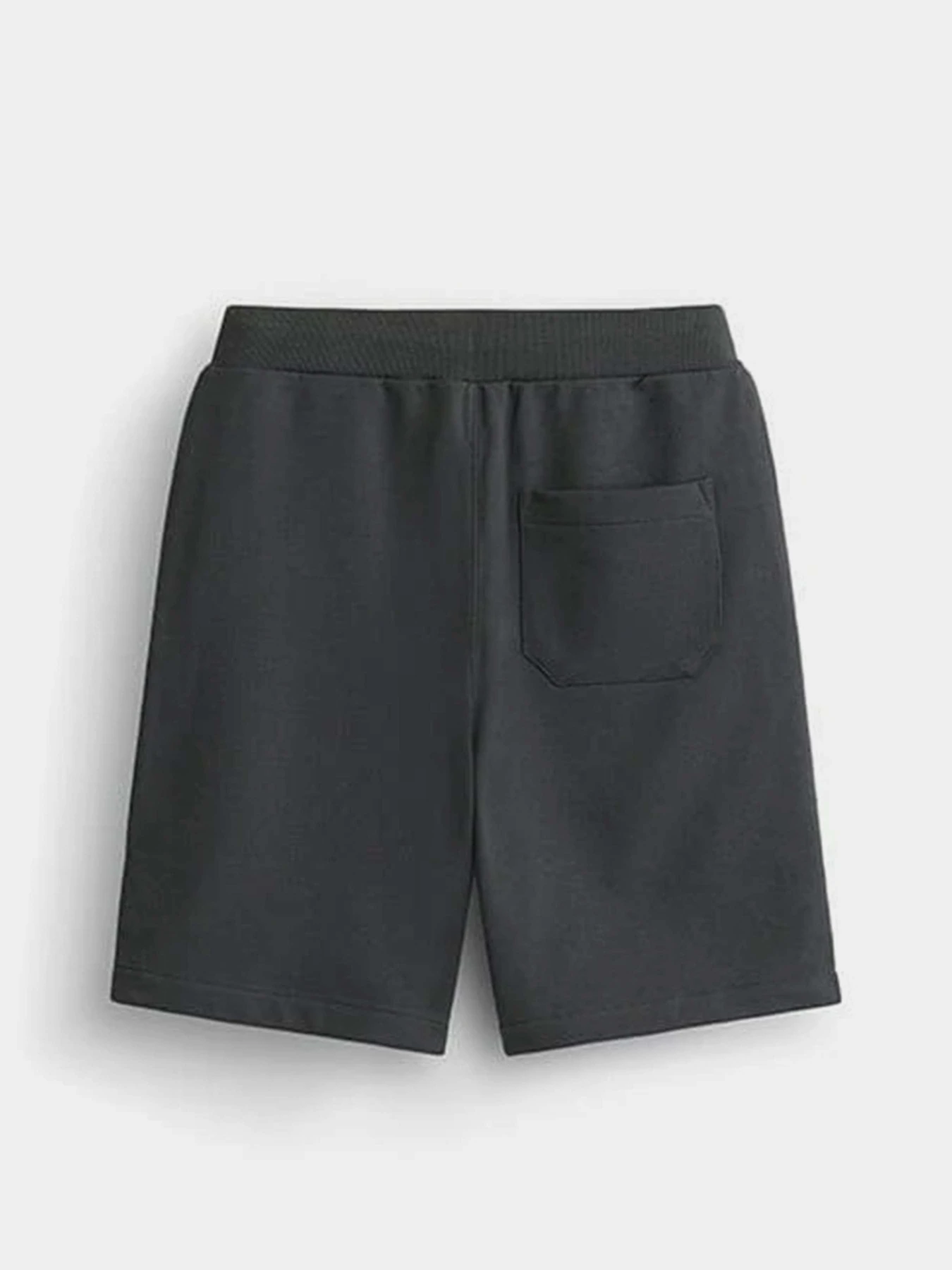 Шорти Alpha Industries Essential French Terry модель MBE55001C1_077 Фото