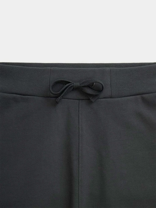 Шорты Alpha Industries Essential French Terry модель MBE55001C1_077 Фото