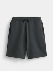 Шорти Alpha Industries Essential French Terry модель MBE55001C1_077 Фото