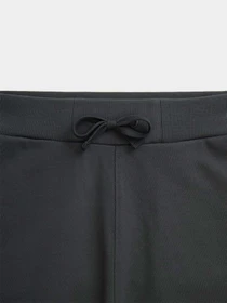Шорты Alpha Industries Essential French Terry модель MBE55001C1_077 Фото