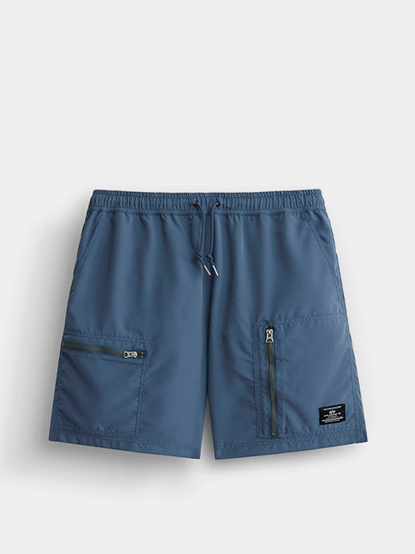 Шорти Alpha Industries 27P Mod модель MBM55000C1_465 Шорти Alpha Industries 27P Mod модель MBM55000C1_465 Фото