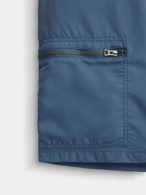 Шорти Alpha Industries 27P Mod модель MBM55000C1_465 Фото